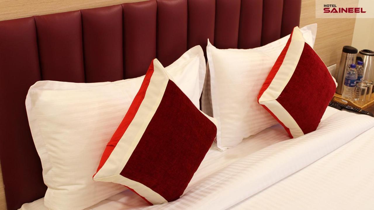 Fabhotel Saineel - Mumbai — Photos 3